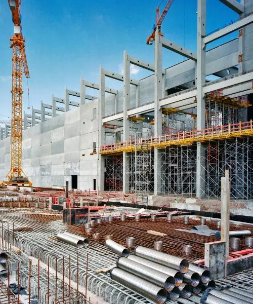 Demo Proje Başlığı 1